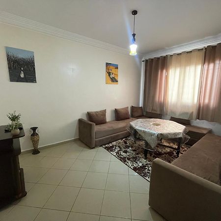Modest Appartement Агадир Экстерьер фото