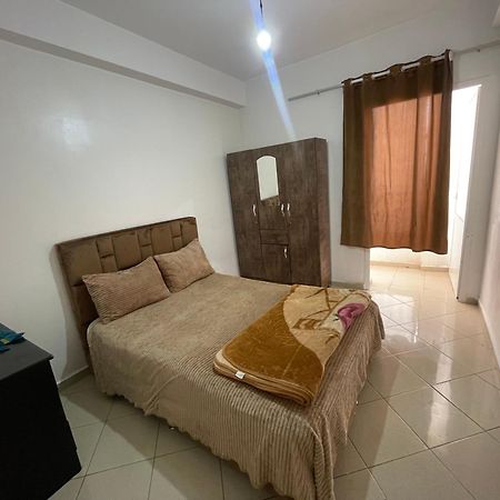 Modest Appartement Агадир Экстерьер фото