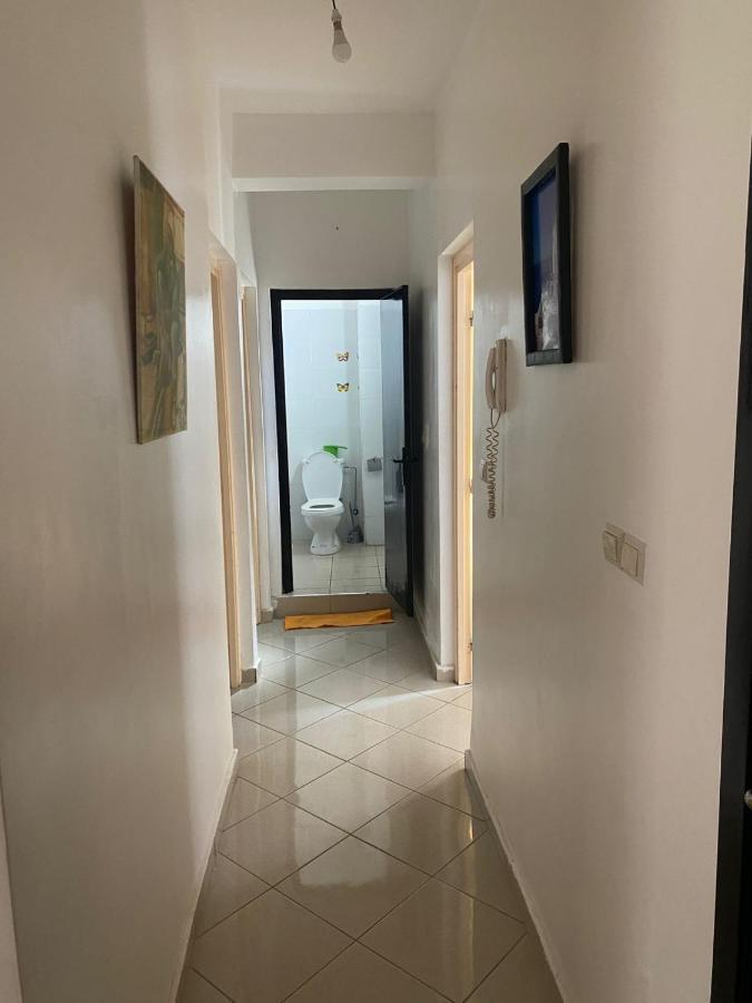 Modest Appartement Агадир Экстерьер фото